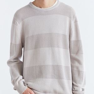 ZANEROBE Philly Knit Sweater